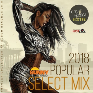VA - Sunny Popular Select Mix