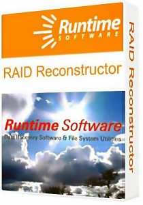 Raid Reconstructor 4.40 [En]