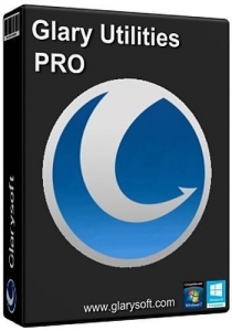 Glary Utilities Pro 5.107.0.132 Portable by PortableAppZ [Multi/Ru]