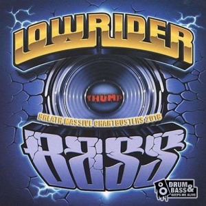 VA - Lowrider Bass