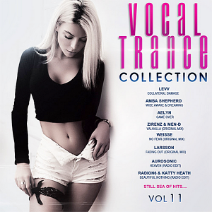  - Vocal Trance Collection Vol.11 