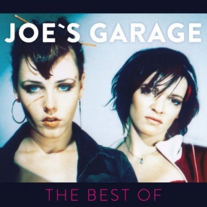 Joe's Garage - The Best Of