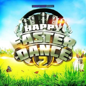 VA - Happy Easter Dance 2