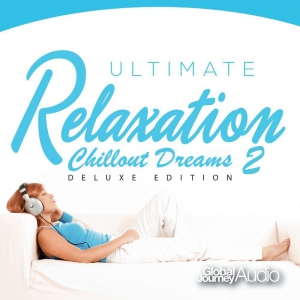 VA - Ultimate Chillout Dreams vol.2