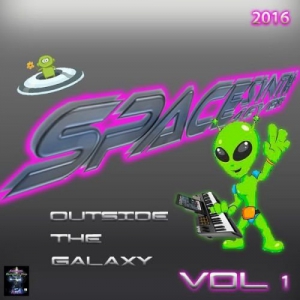 VA - Spacesynth 4Ever Vol.1-6