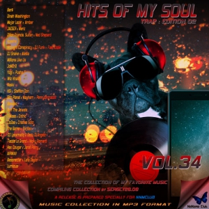 VA - Hits of My Soul Vol. 34