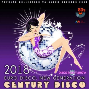 VA - Century Disco