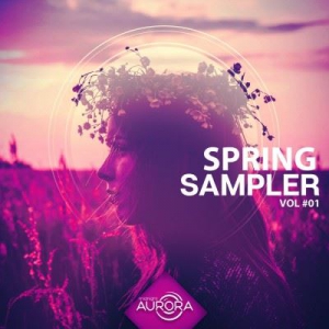  VA - Spring Sampler Vol.01