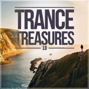 VA - Silk Music Pres. Trance Treasures 10
