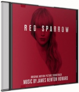 OST -   / Red Sparrow 