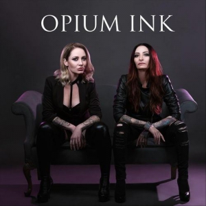 Opium Ink - Opium Ink
