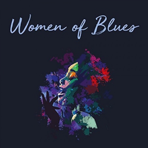 VA - Women Of Blues 