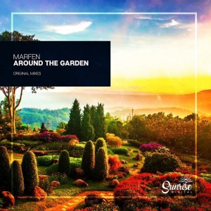 Marfen - Around The Garden