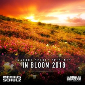 VA - Markus Schulz - Global DJ Broadcast - In Bloom