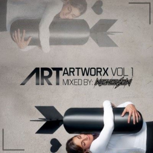 VA - Artworx Vol.1. (Mixed by Nicholson)
