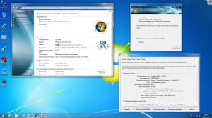 Microsoft Windows 7 Ultimate Ru x64 SP1 7DB by OVGorskiy 12.2023 1DVD