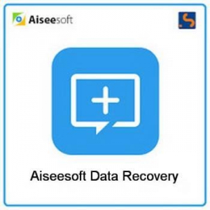 Aiseesoft Data Recovery 1.0.12 RePack by  [Ru/En]