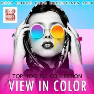 VA - View In Color: Deep House Club Essential