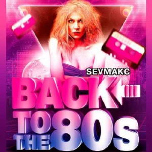  VA - Back To The 80s