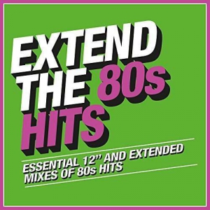 VA - Extend the 80s - Hits