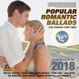 VA - Popular Romantic Ballads