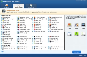 Amazing Any Data Recovery 8.8.8.9 RePack by  [En]