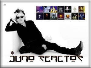 Juno Reactor - Discography 35 Releases