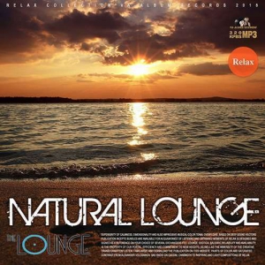 VA - Natural Lounge