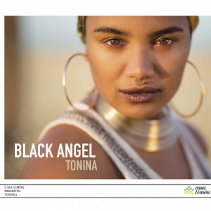 Tonina - Black Angel