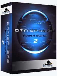 Spectrasonics - Omnisphere 2.3.2h (x86/x64) + 146 Libraries [En]