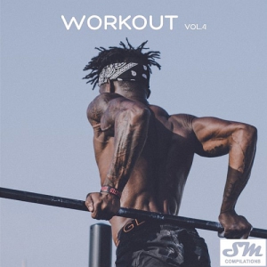 VA - Workout Vol. 4