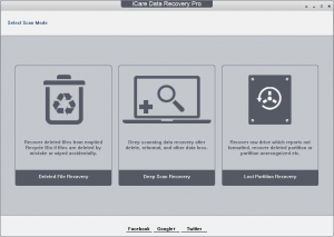 iCare Data Recovery Pro 8.1.4 RePack by  [En]