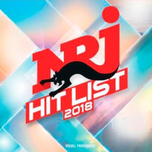 VA - NRJ Hit List 2018 [3CD]