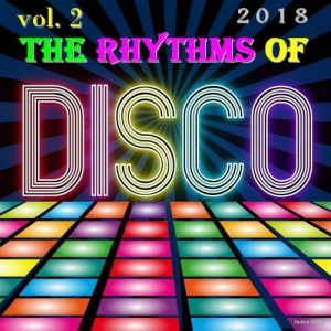 VA - The Rhythms Of Disco