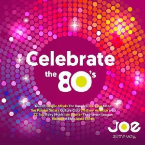  VA - Joe - Celebrate the 80's (4CD)