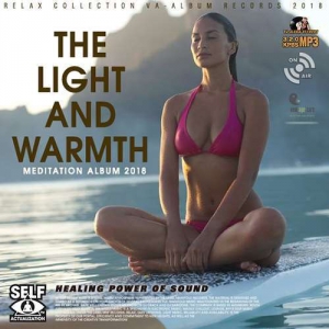 VA - The Light And Warm