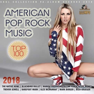 VA - American Pop Rock Music