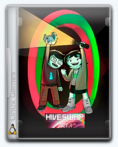 (Linux) HIVESWAP: Act 1