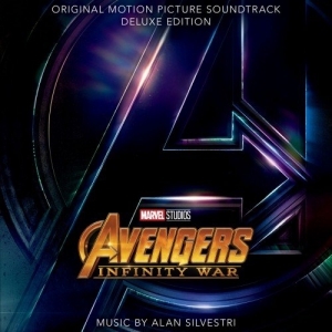 OST - :   / Avengers: Infinity War [Deluxe Edition]