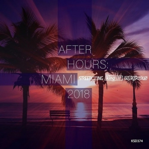 VA - After Hours Miami 2018