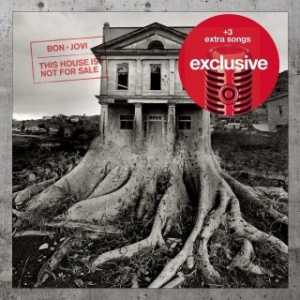 Bon Jovi - This House Is Not For Sale [Expanded Edition]