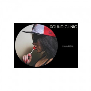 VA -    c   (Sound Clinic - R B Edition)