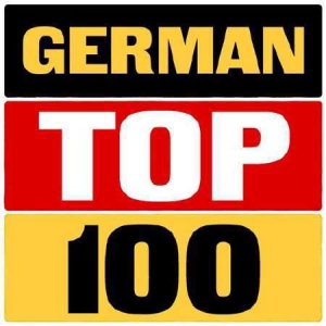 VA - German Top 100 Single Charts 27.04.2018