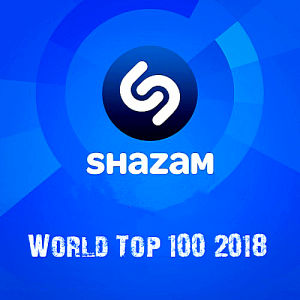 VA - Shazam: World Top 100 []
