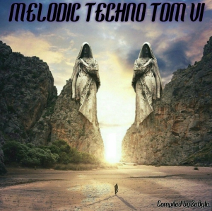 VA - Melodic Techno Tom VI [Compiled by ZeByte]