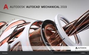 Autodesk AutoCAD Mechanical 2019 (23.0.46.0) [Ru/En]