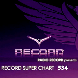VA - Record Super Chart 534