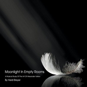 Heidi Breyer - Moonlight in Empty Rooms