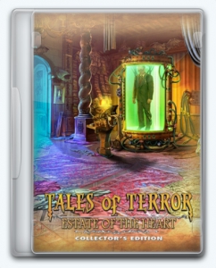 Tales of Terror 3: Estate of the Heart