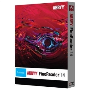 ABBYY FineReader 14.0.107.232 Corporate [Multi/Ru]